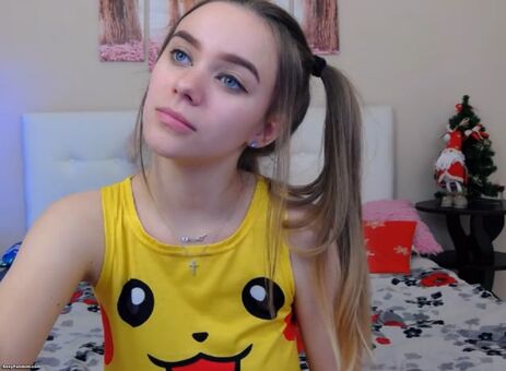 SoffBliss Nahé Úniky OnlyFans Fotka 3