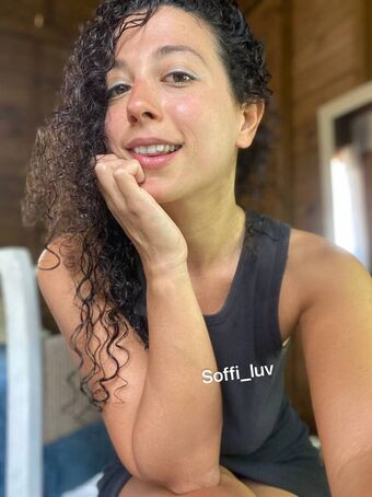 Soffia Luv Nahé Úniky OnlyFans Fotka 20