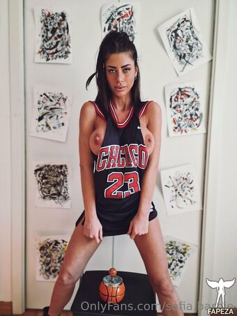Sofia-barbieri Nahé Úniky OnlyFans Fotka 64
