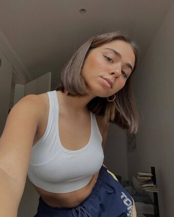 Sofia Barbosa Nahé Úniky OnlyFans Fotka 23