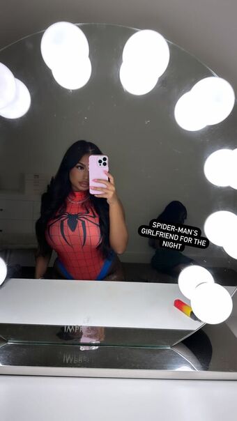 sofia.deroian Nahé Úniky OnlyFans Fotka 12