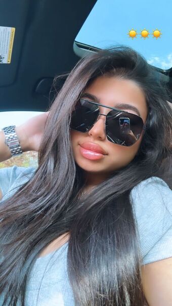 sofia.deroian Nahé Úniky OnlyFans Fotka 19