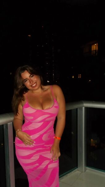 Sofia Esteban Nahé Úniky OnlyFans Fotka 34