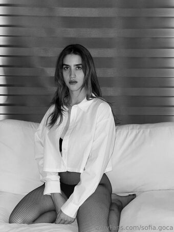 sofia.goca Nahé Úniky OnlyFans Fotka 11