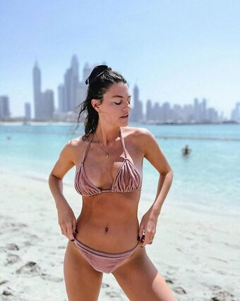 Sofía Jiménez Nahé Úniky OnlyFans Fotka 28