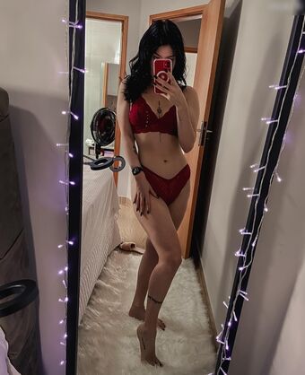 Sofia Luttero Nahé Úniky OnlyFans Fotka 13