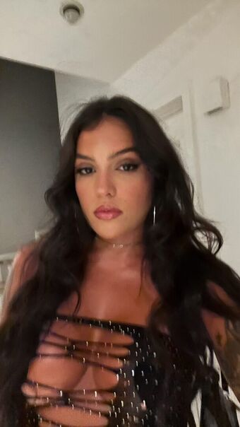 Sofia Martins Nahé Úniky OnlyFans Fotka 1