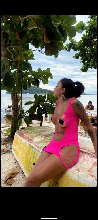 Sofia Martins Nahé Úniky OnlyFans Fotka 3