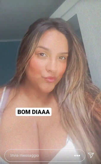 Sofia Mendonca Nahé Úniky OnlyFans Fotka 6