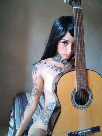 sofia.moreti Nahé Úniky OnlyFans Fotka 8
