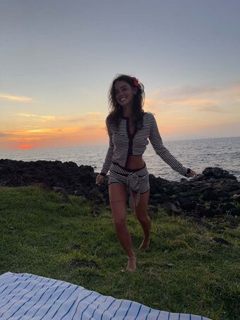 Sofia Muse Nahé Úniky OnlyFans Fotka 129