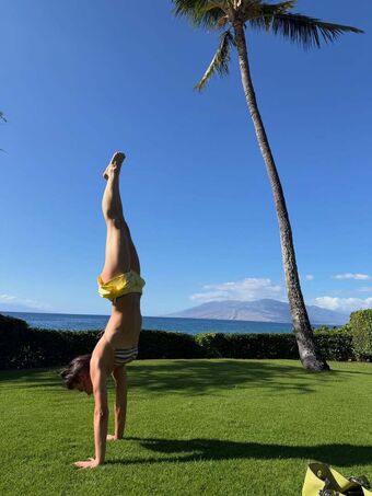 Sofia Muse Nahé Úniky OnlyFans Fotka 139