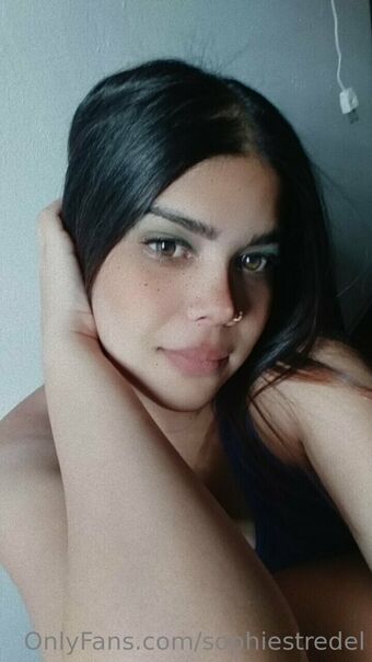 sofia_only18 Nahé Úniky OnlyFans Fotka 25