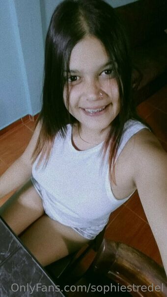 sofia_only18 Nahé Úniky OnlyFans Fotka 30