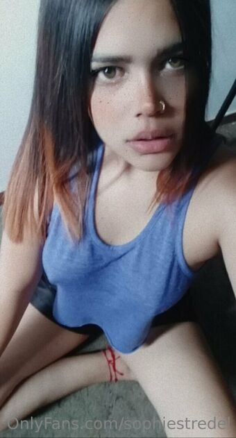 sofia_only18 Nahé Úniky OnlyFans Fotka 31
