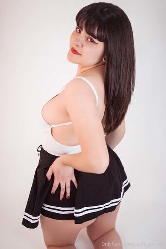 sofia_parker Nahé Úniky OnlyFans Fotka 18