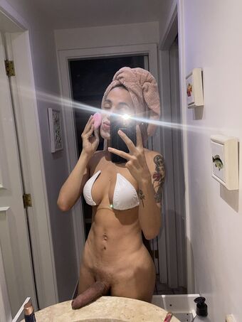 Sofia Rabello Nahé Úniky OnlyFans Fotka 20