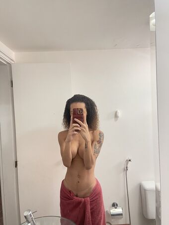 Sofia Rabelloicial Nahé Úniky OnlyFans Fotka 10