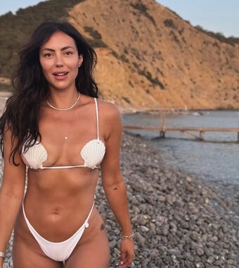 Sofia Ribeiro Nahé Úniky OnlyFans Fotka 19