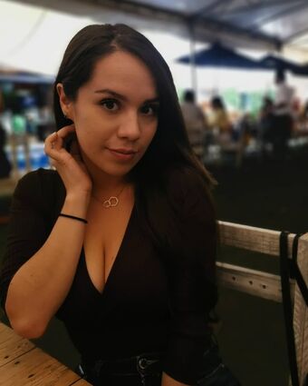 Sofía Rocha Nahé Úniky OnlyFans Fotka 12