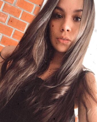 Sofía Rocha Nahé Úniky OnlyFans Fotka 13
