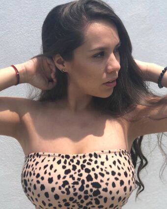 Sofía Rocha Nahé Úniky OnlyFans Fotka 20