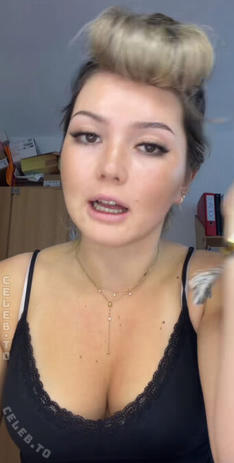 Sofia Stark Nahé Úniky OnlyFans Fotka 52