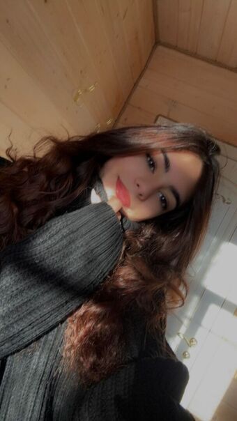 Sofia Vakar Nahé Úniky OnlyFans Fotka 6