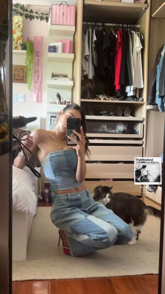 Sofia Vakar Nahé Úniky OnlyFans Fotka 17