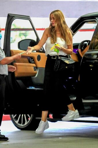 Sofia Vergara