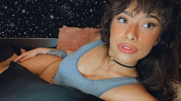 Sofia Nahé Úniky OnlyFans Fotka 33