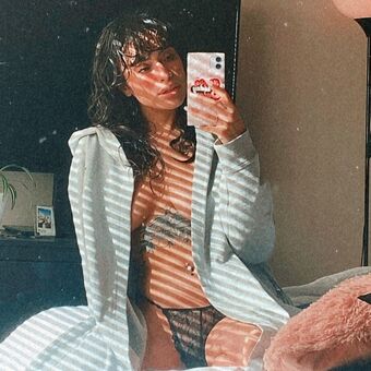 Sofia Nahé Úniky OnlyFans Fotka 38