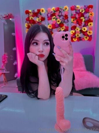sofiabrano Nahé Úniky OnlyFans Fotka 46
