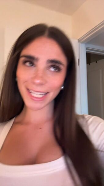 Sofiacr Nilovic Nahé Úniky OnlyFans Fotka 3