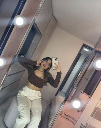 sofiacutieee Nahé Úniky OnlyFans Fotka 1