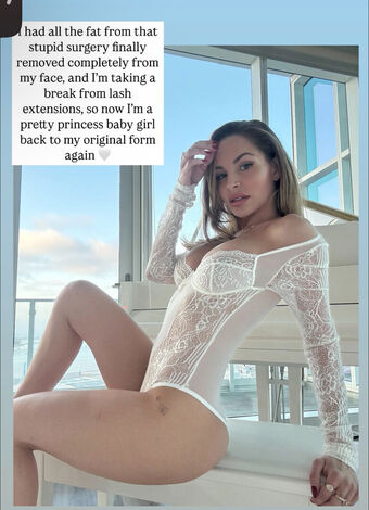 SofiaHanson Nahé Úniky OnlyFans Fotka 32