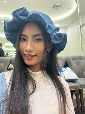 sofiahiroki Nahé Úniky OnlyFans Fotka 17