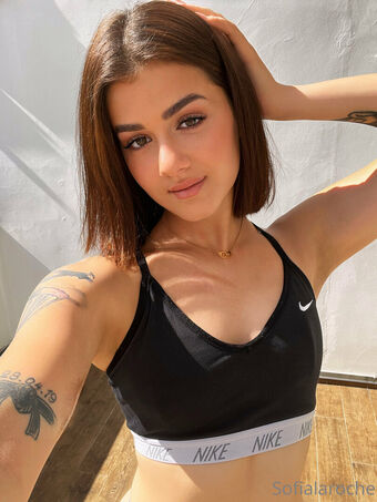 sofialaroche Nahé Úniky OnlyFans Fotka 47