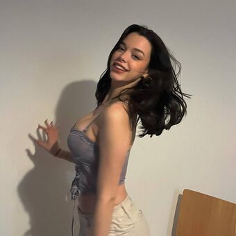 sofialowex Nahé Úniky OnlyFans Fotka 9