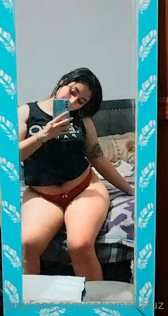 sofiamarialuz Nahé Úniky OnlyFans Fotka 5