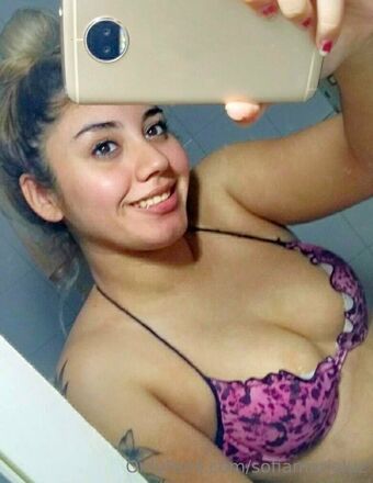sofiamarialuz Nahé Úniky OnlyFans Fotka 6