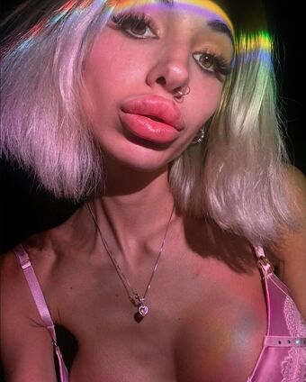 sofiamasiii Nahé Úniky OnlyFans Fotka 1