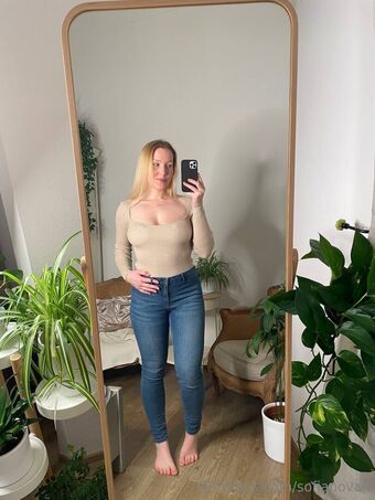 sofianovak Nahé Úniky OnlyFans Fotka 9