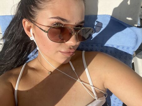 SofiaSun Nahé Úniky OnlyFans Fotka 47