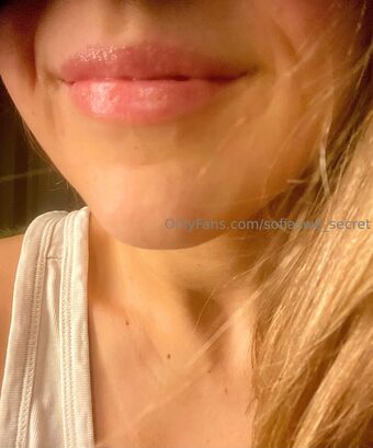sofiaswe_secret Nahé Úniky OnlyFans Fotka 27