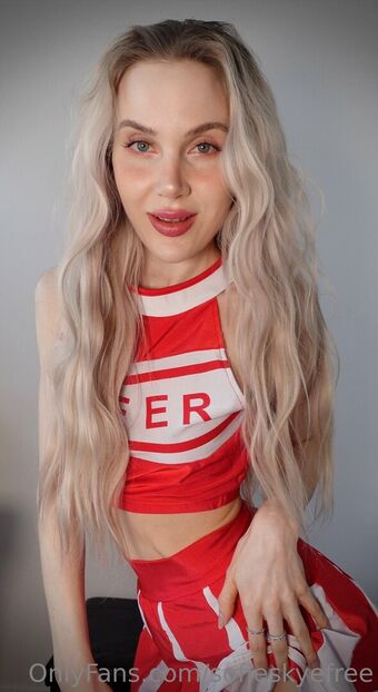 sofieskyefree