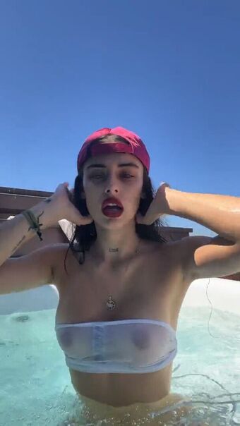 sofifernandez Nahé Úniky OnlyFans Fotka 25