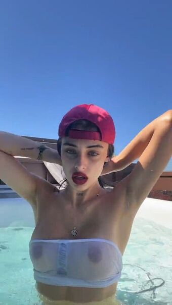 sofifernandez Nahé Úniky OnlyFans Fotka 31