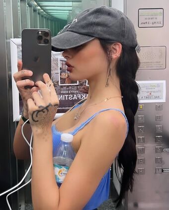 sofifernandez Nahé Úniky OnlyFans Fotka 42