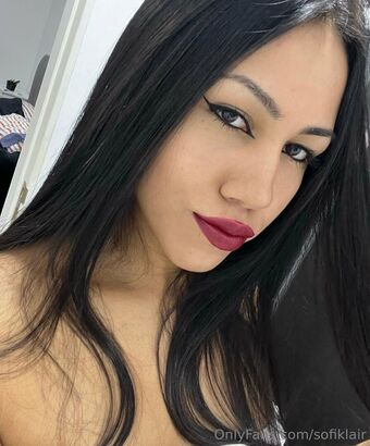 sofiklair Nahé Úniky OnlyFans Fotka 18